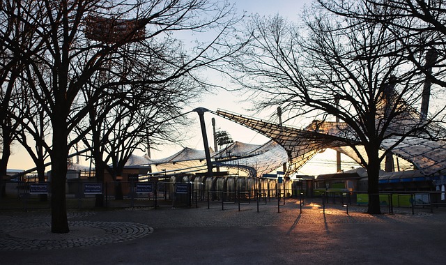 的市场变革